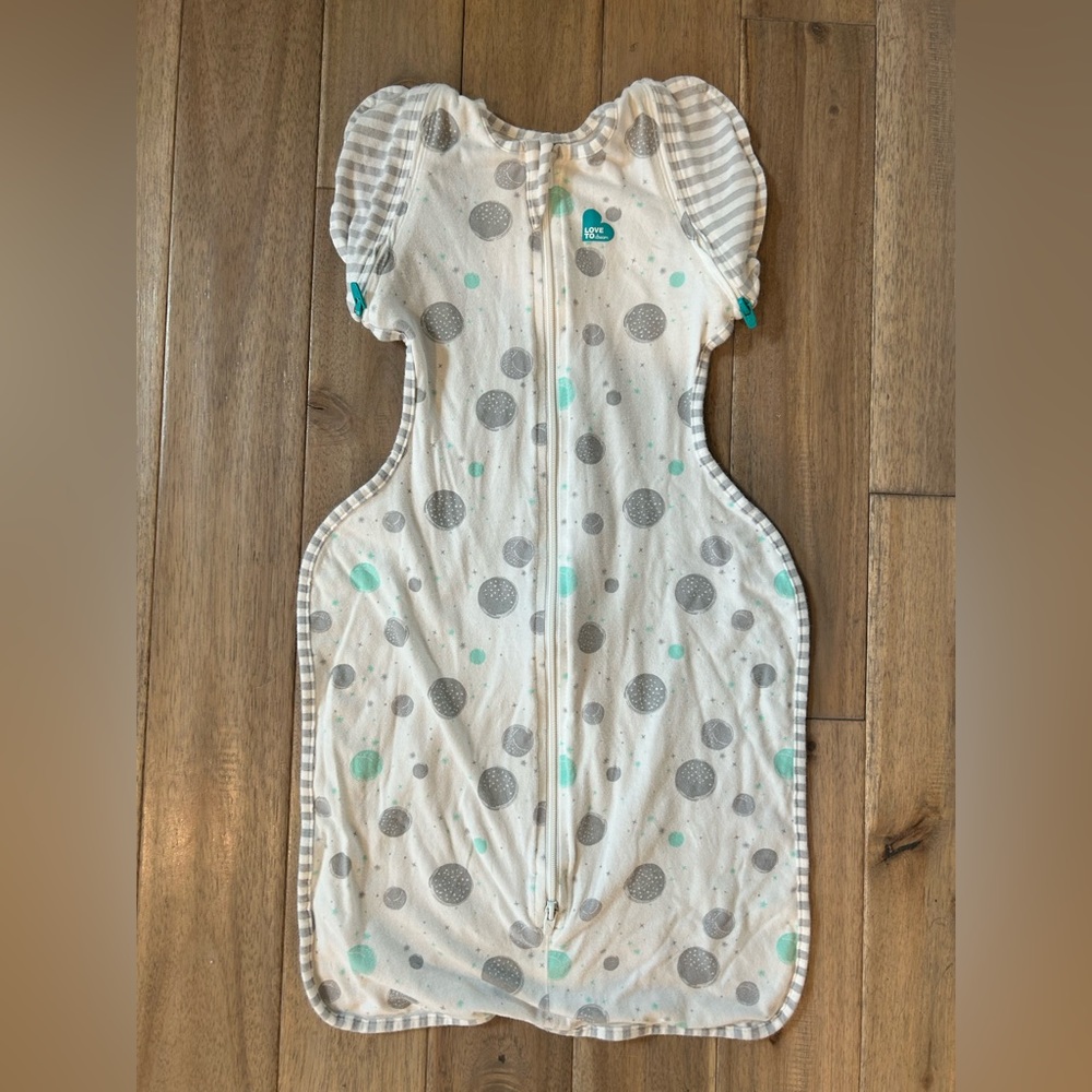 Love to Dream Swaddle UP Transition Bag Lite